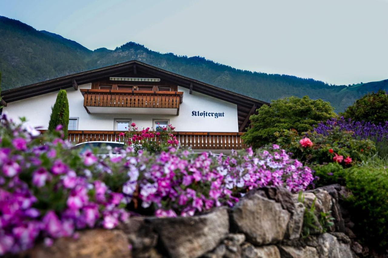 Klostergut Castelbello Ngoại thất bức ảnh