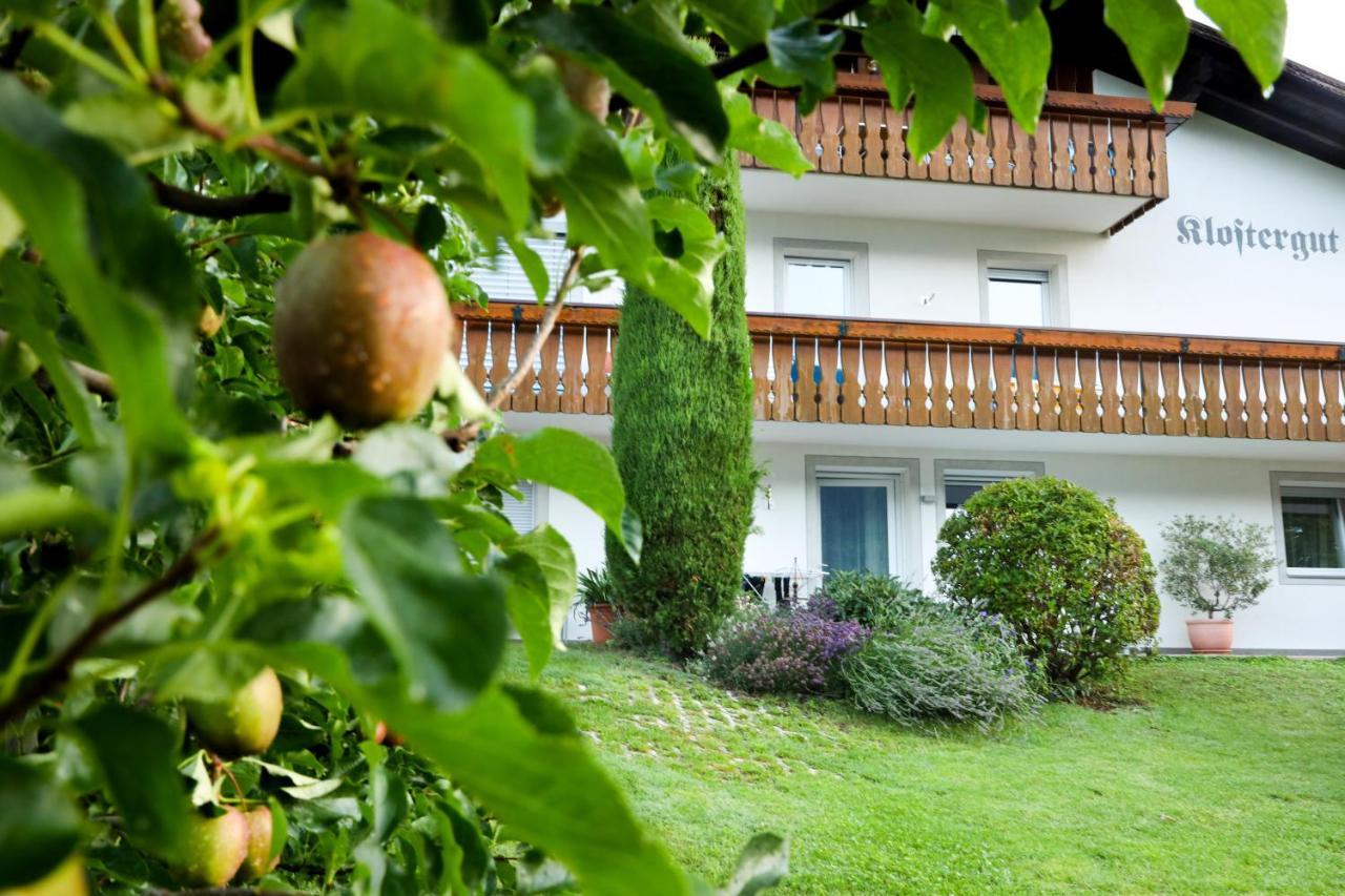 Klostergut Castelbello Ngoại thất bức ảnh