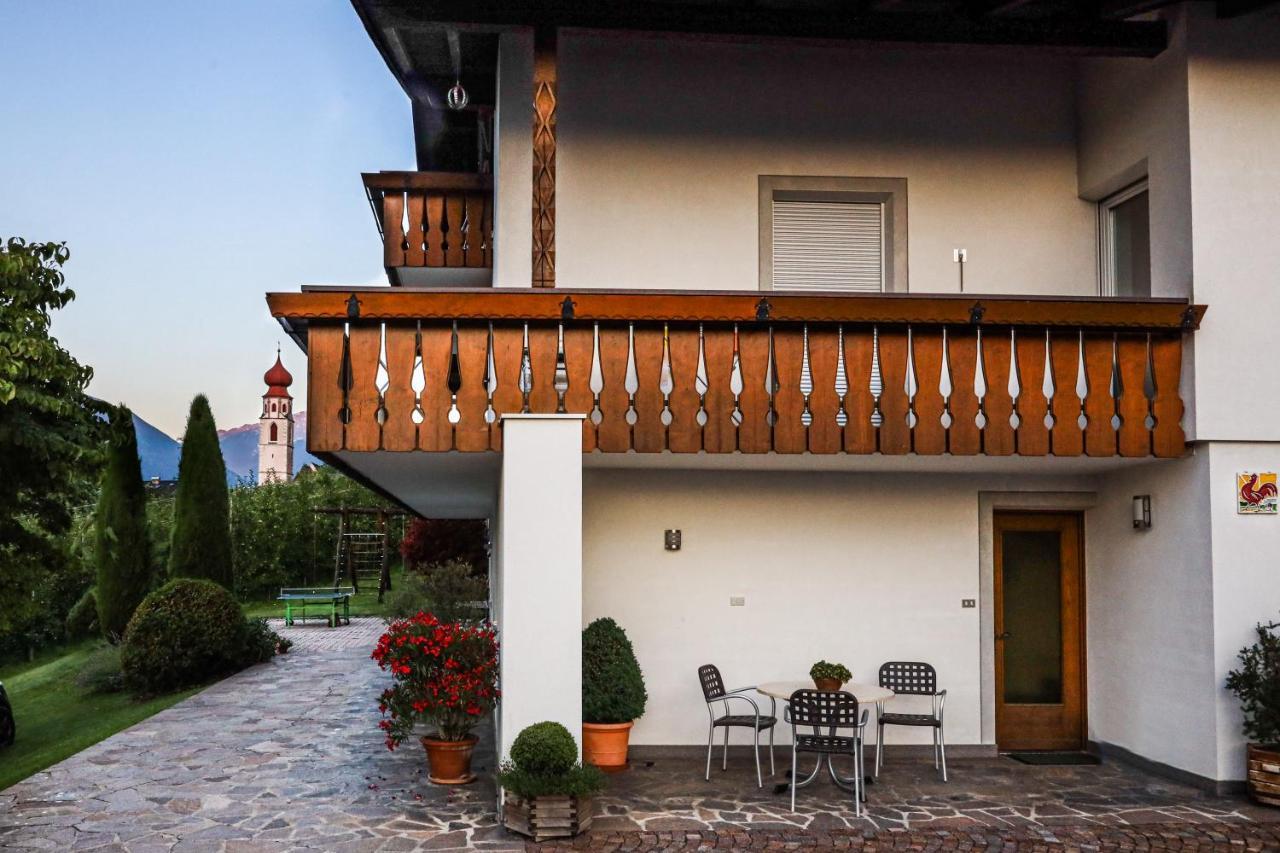 Klostergut Castelbello Ngoại thất bức ảnh