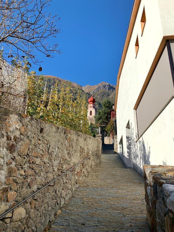 Klostergut Castelbello Ngoại thất bức ảnh