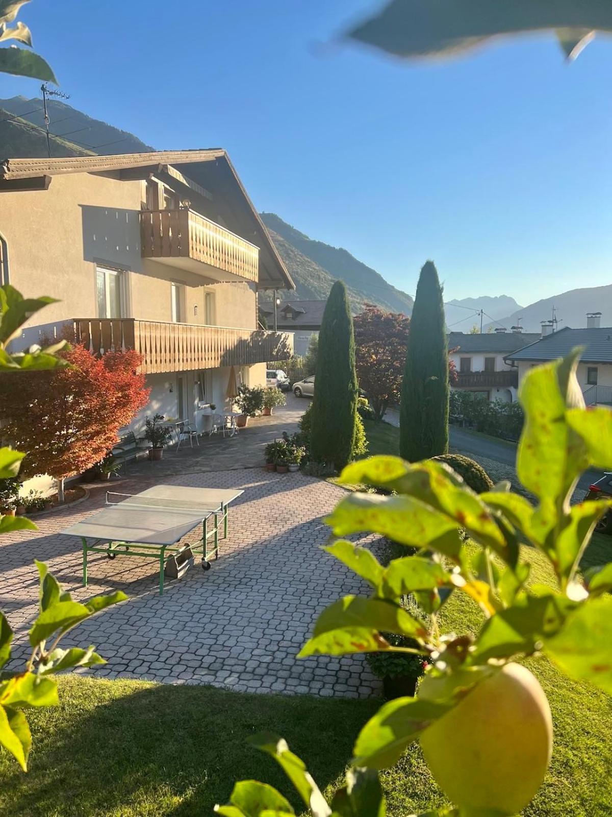 Klostergut Castelbello Ngoại thất bức ảnh