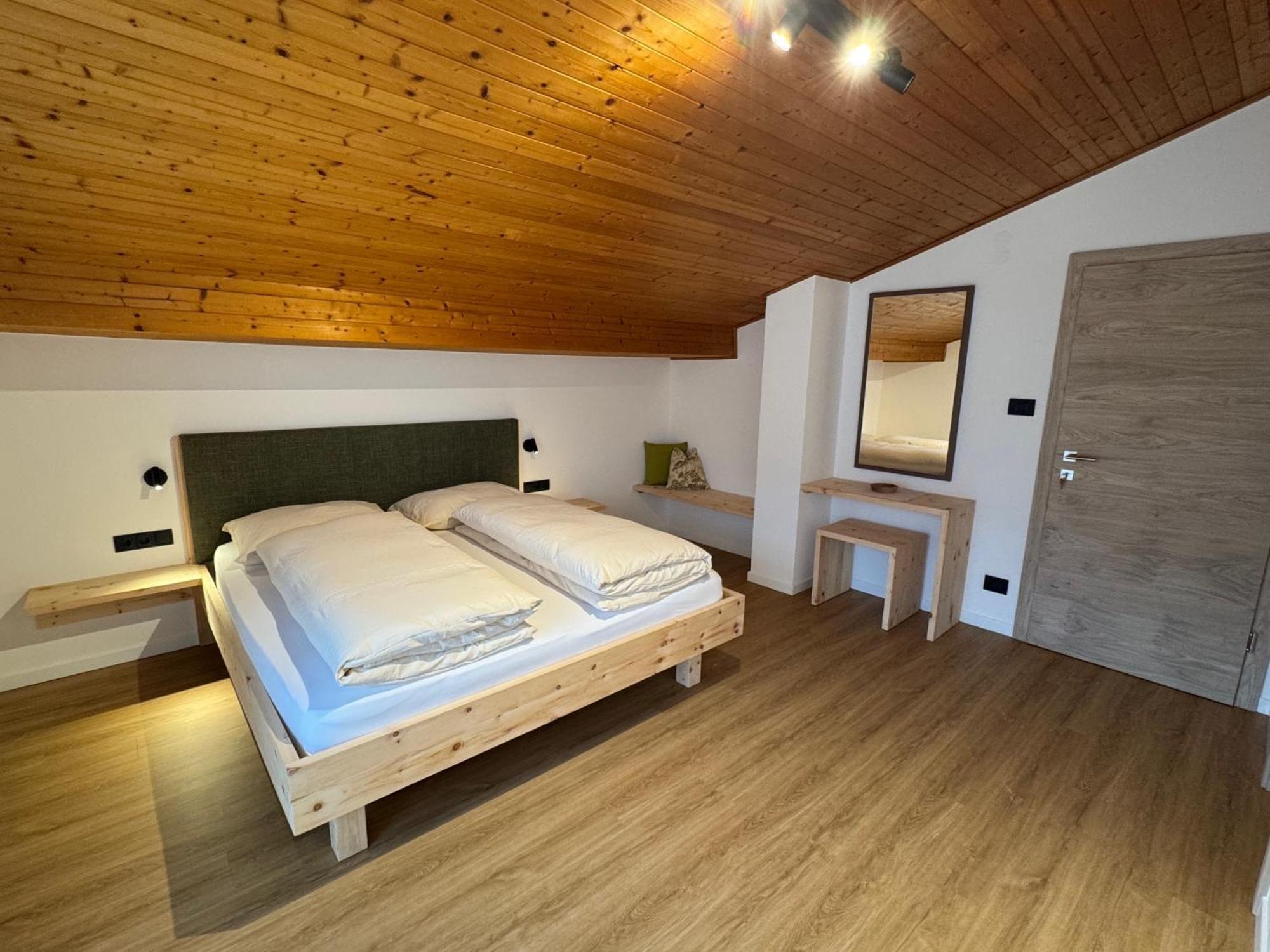 Klostergut Castelbello Ngoại thất bức ảnh