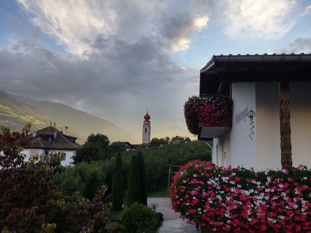 Klostergut Castelbello Ngoại thất bức ảnh