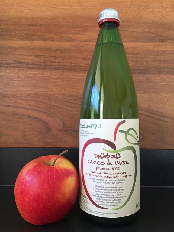 Klostergut Castelbello Ngoại thất bức ảnh