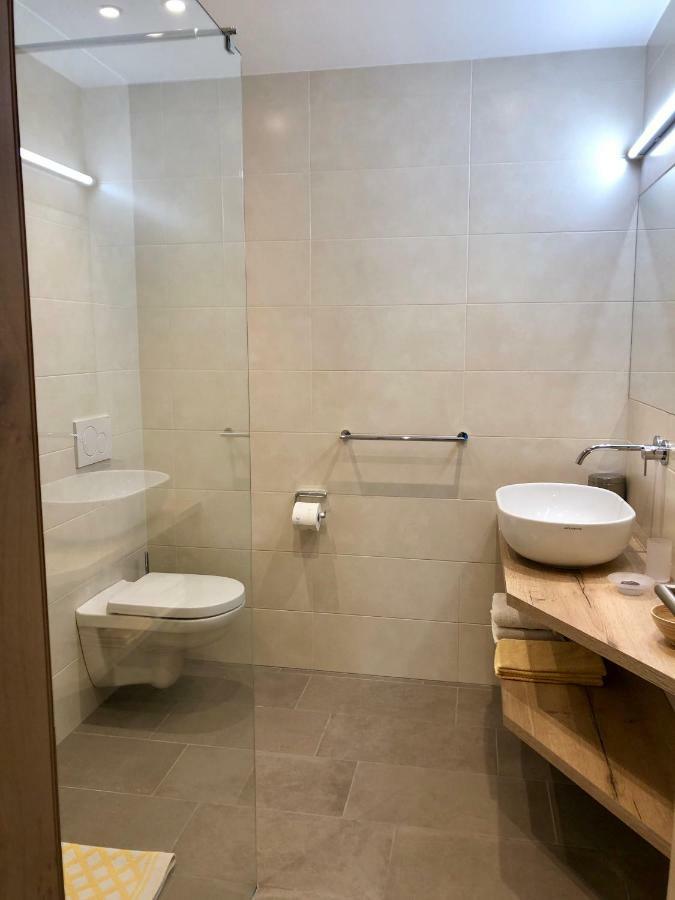 Klostergut Castelbello Ngoại thất bức ảnh