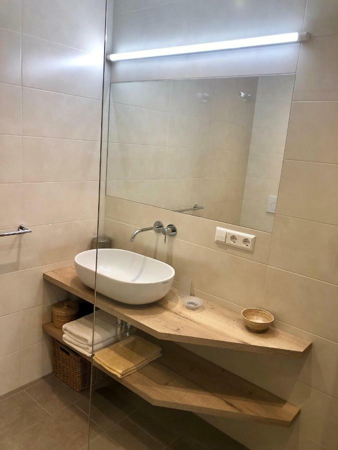 Klostergut Castelbello Ngoại thất bức ảnh